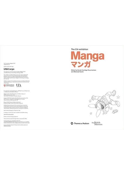 Manga