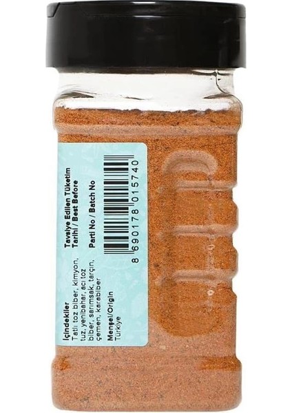 Sucuk Baharatı 150 G fiyatları