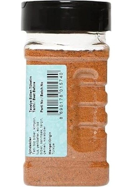 Sucuk Baharatı 150 G