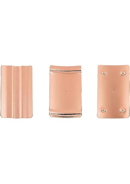 LC01PGP Optimum Bb Clarinet Ligature & Cap; Pembe Altın modelleri