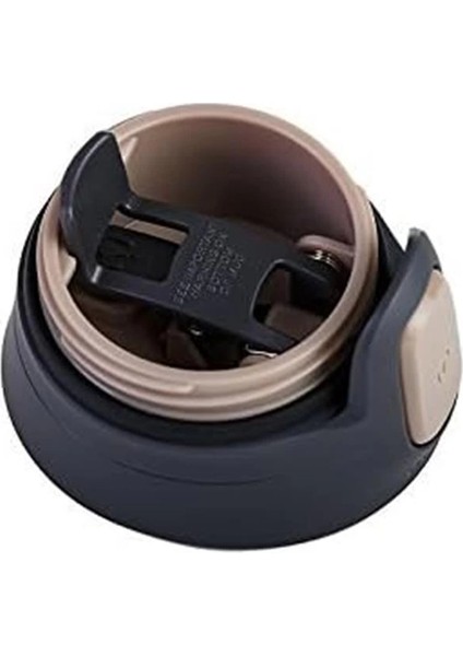 Pinnacle Autoseal Termos Bardak 300 ml Kahverengi indirimleri