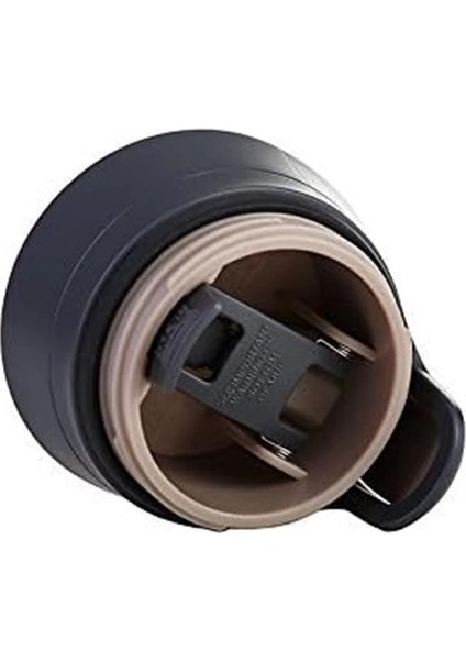 Pinnacle Autoseal Termos Bardak 300 ml Kahverengi