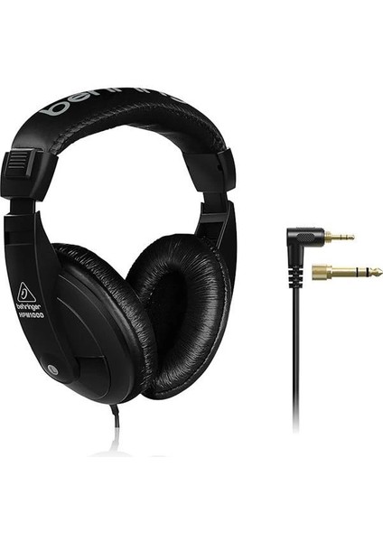 HPM1000-BK Profesyonel Kulaklık