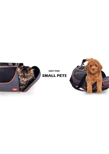 Pawise Kedi ve Köpek Taşıma Çantası fırsatları