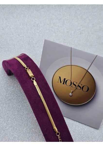 Xuping Külçe Model Çelik Bileklik Zirkon Taşlı Model fiyatları