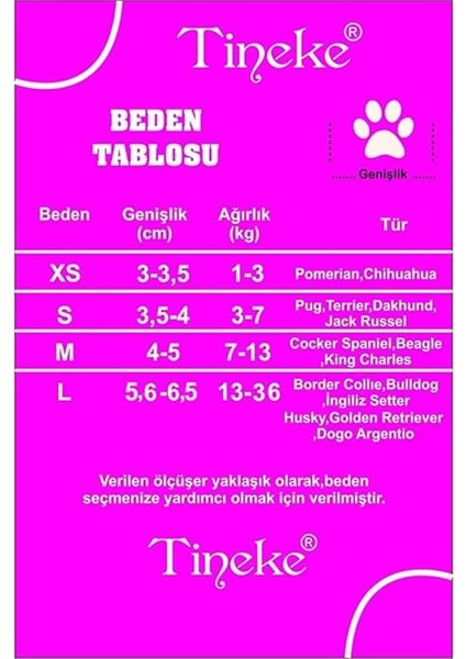Cırtlı Köpek Ayakkabısı (Kırmızı, S Beden) modelleri