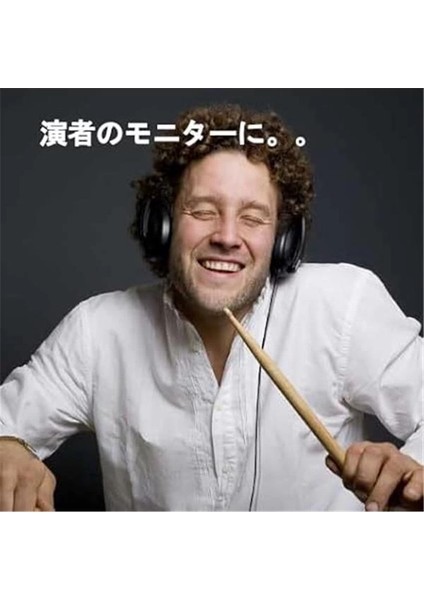 HPM1000-BK Profesyonel Kulaklık fırsatları