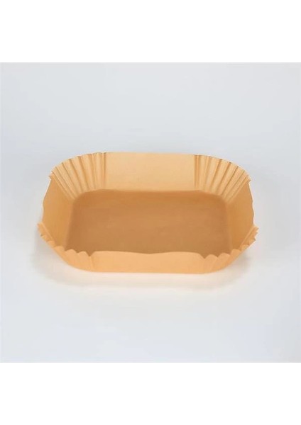 Air Fryer Pişirme Kağıdı, Hava Fritözü Kağıdı, Fırın Pişirme Kağıdı, Xl ve Xxl Uygun, Tarım