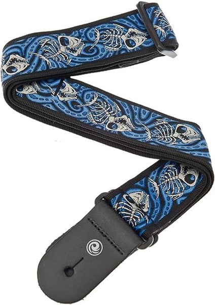 D'addario Planet Waves Gitar Askısı