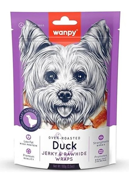 Deri Üzerine Ördek Sarılı Köpek Ödülü, 100 Gram fiyatları