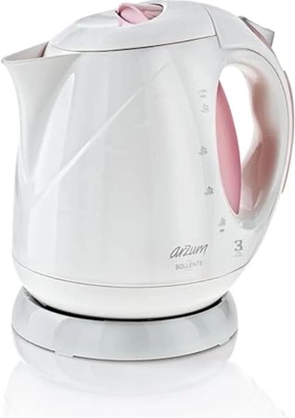 AR3015 Su Isıtıcısı, Pembe fırsatları