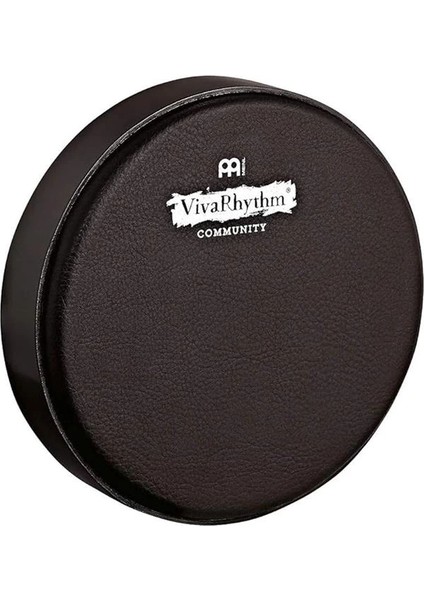 Meinl Percussion VR-POH10-NH 10 Inch Pop Off Head