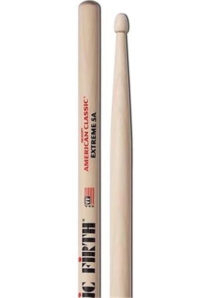 X5A American Classic Extreme 5A Baget - fırsatları