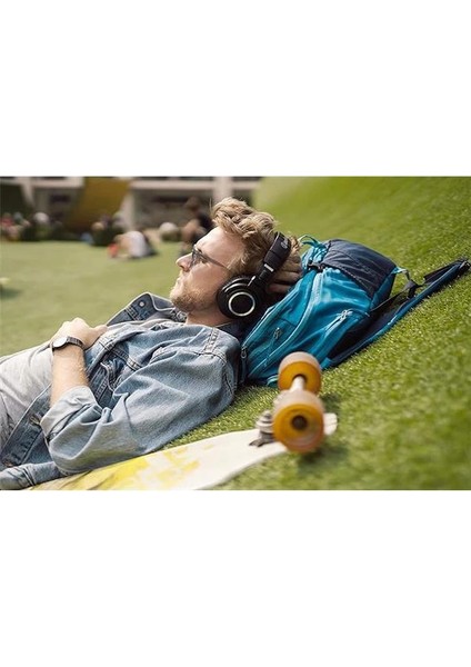 Audio-Technica M50XBT2 Kablosuz Kulaklık, Siyah fiyatları