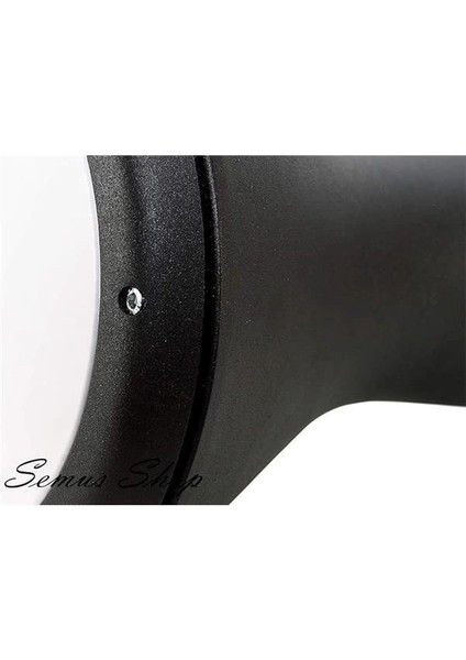 Profi Solo Darbuka Siyah Mat Cilalı 3031 indirimleri