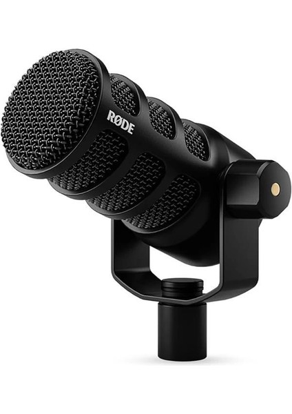 Røde Podmic USB - USB Bağlantılı Profesyonel Podcast Mikrofonu