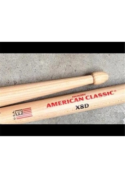X5A American Classic Extreme 5A Baget -