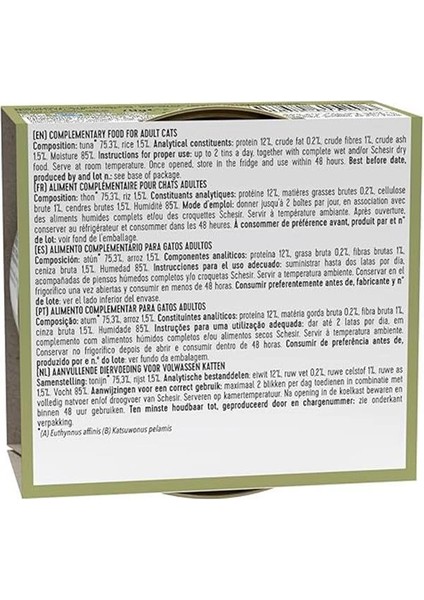 Cat Broth Naturel Sauce 70 Grton Balikli indirimleri