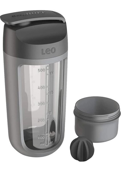 Leo Shaker Şişesi 0,5 Lt