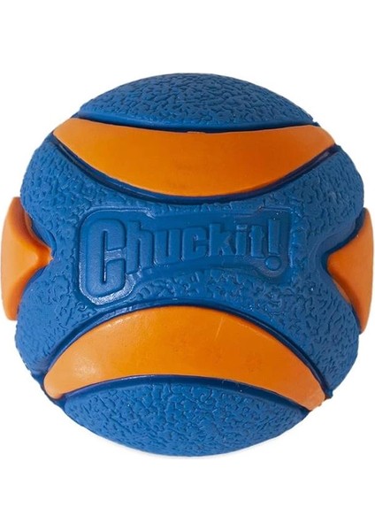 ! Ultra Squeaker Sesli Oyun Topu (Small) - Köpekler Için Dayanıklı, Yüksek Zıplama modelleri