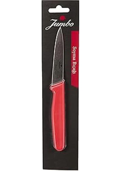 Practico Red Soyma Bıçağı - 9cm