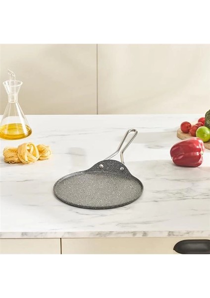 Salvodor Biogranit Krep Tava 24 cm fiyatları