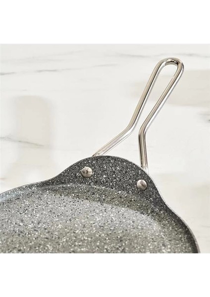 Salvodor Biogranit Krep Tava 24 cm fırsatları