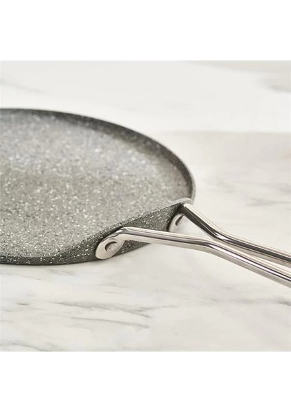 Salvodor Biogranit Krep Tava 24 cm indirimleri