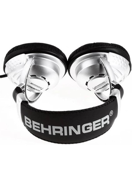 HPS3000 Profesyonel Kulaklık modelleri