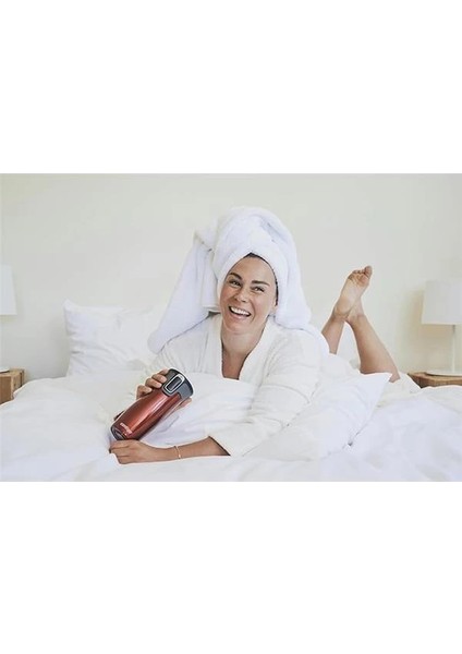 Westloop Autoseal Termos Bardak 470 ml Kırmızı fırsatları