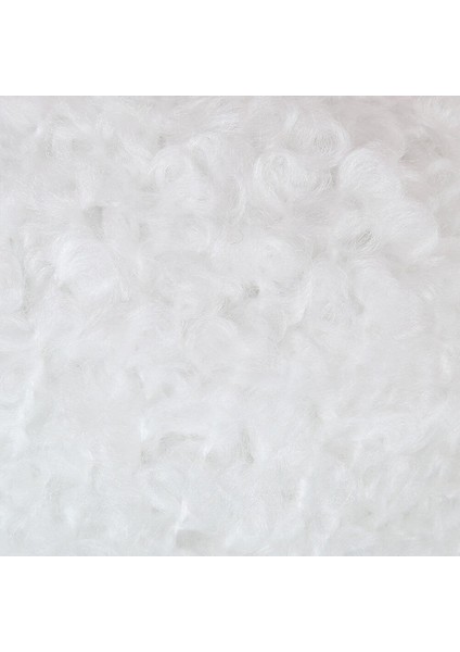 La Mia Retro Beyaz El Örgü Ipi - LM1002 fiyatları