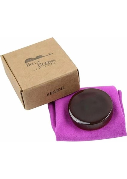 Rosins Recital Keman Reçinesi modelleri