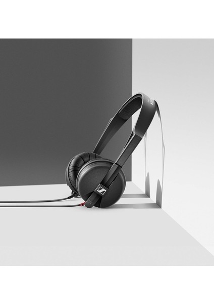 Professional Hd 25 Light Kulak Üstü Dj Kulaklık, Siyah fiyatları