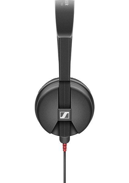 Professional Hd 25 Light Kulak Üstü Dj Kulaklık, Siyah modelleri