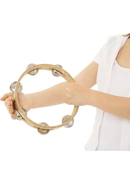 46 8'' Tek Sıra Zilli Tef fiyatları