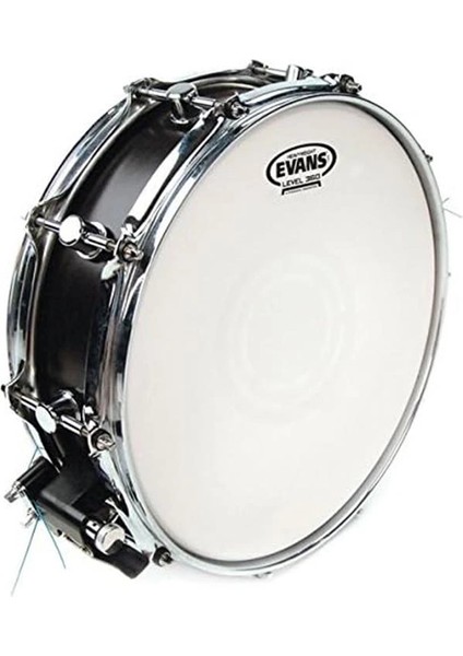 B14HW Heavyweight Snare Schlagfell 35,56 cm (14 Zoll) Durchmesser Coated indirimleri