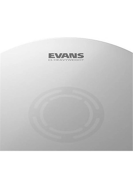 B14HW Heavyweight Snare Schlagfell 35,56 cm (14 Zoll) Durchmesser Coated