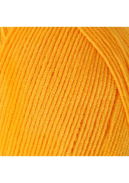 La Mia Baby Boom Hardal El Örgü Ipi - 154 - 34123 fiyatları