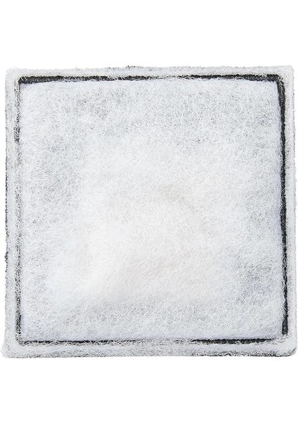 Catit Catit Mini Çiçek Çeşmesi Için Yedek Filtre, 3'lü Paket