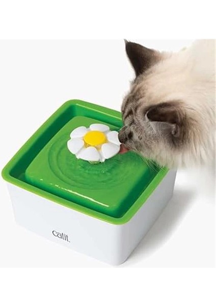 Catit Catit Mini Çiçek Çeşmesi Için Yedek Filtre, 3'lü Paket