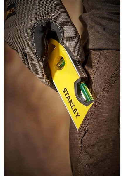 0/43/511 Torpedo ve Şoka Dayanıklı Su Terazisi indirimleri