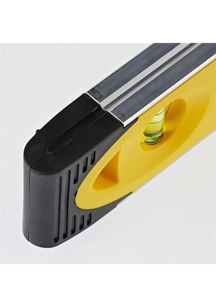 0/43/511 Torpedo ve Şoka Dayanıklı Su Terazisi