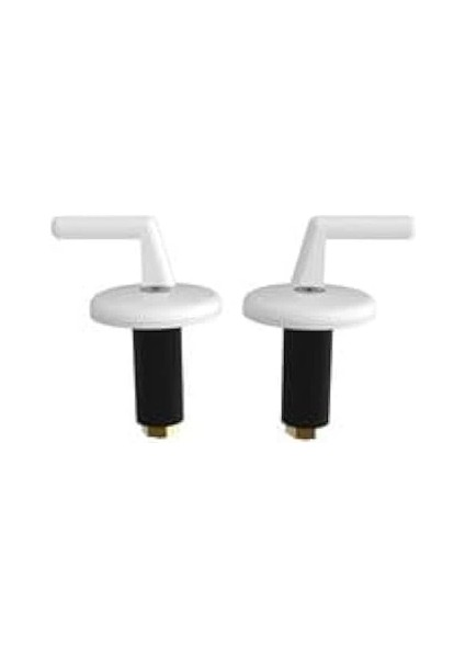 Gala Klozet Kapağı Montaj Vidası