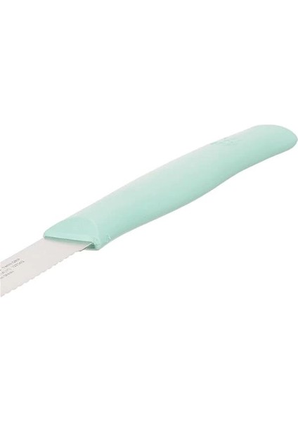 Twın Grıp Çok Amaçlı Bıçak | Dalgalı Kenar | 12 cm fırsatları