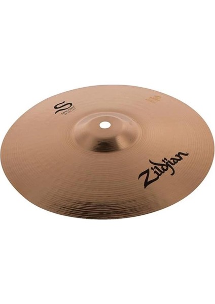 S Serisi Sıçrama Zili - 10 Inç