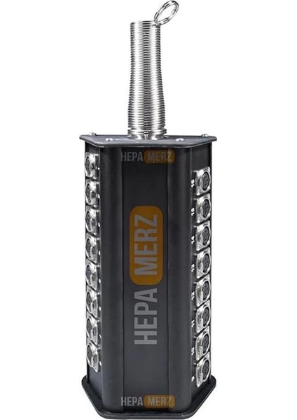 Stagebox-16 Stage Box Kutusu 16 Girişli