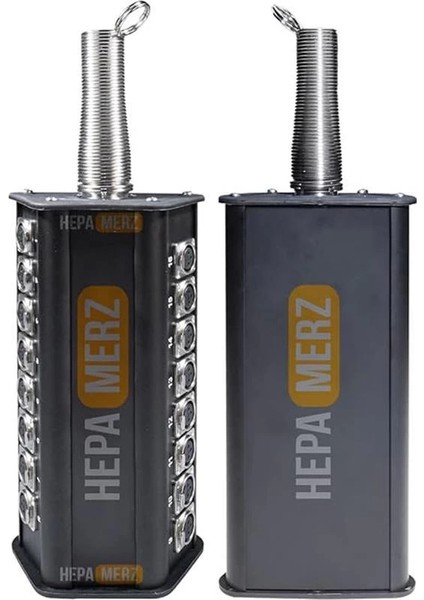 Stagebox-16 Stage Box Kutusu 16 Girişli fiyatları