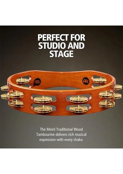 Percussion TA2BAB Ahşap Tef fiyatları