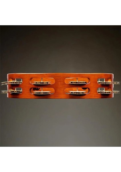 Percussion TA2BAB Ahşap Tef