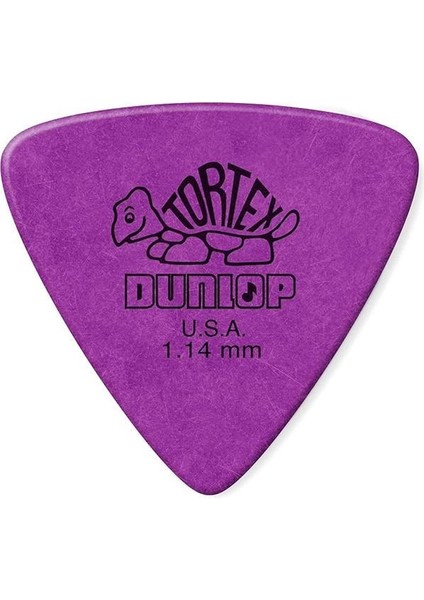 Tortex Triangle Pena (1.14MM)